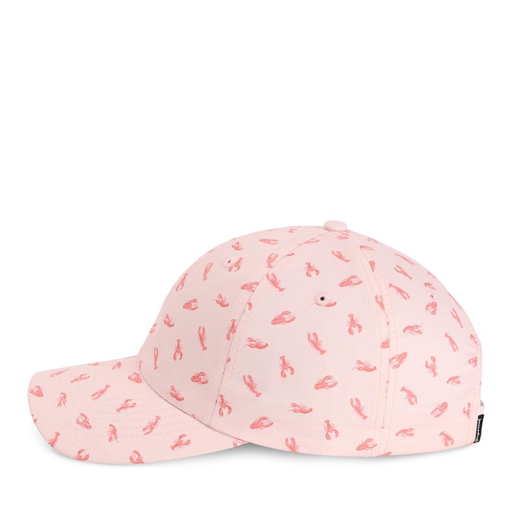 | Color: NE Lobster Pink