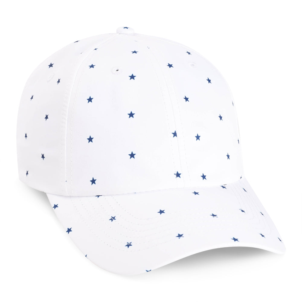 | Color: White / Stars