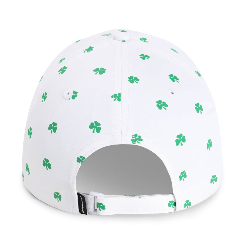 | Color: Shamrocks