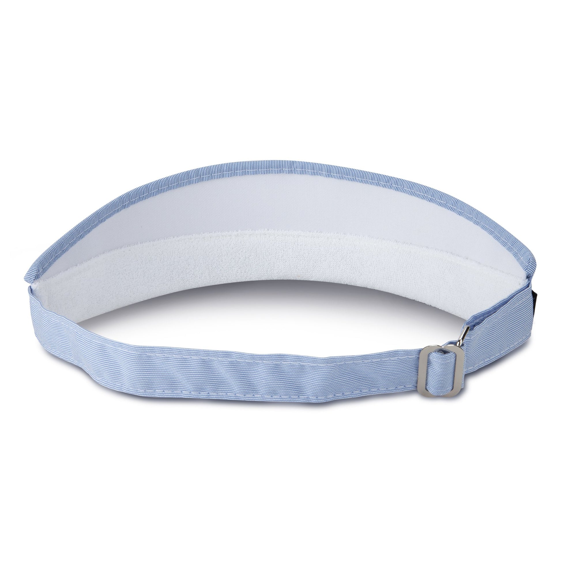 Y3161-HPC-5 | Color: Blue Pincord