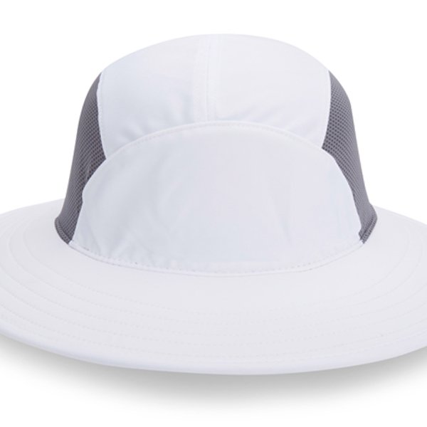 CC050 - The Old Norse Watership Cooling Sun-Protection Hat front