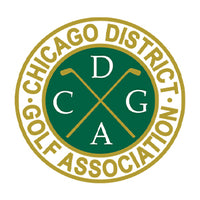 chicago district golf association