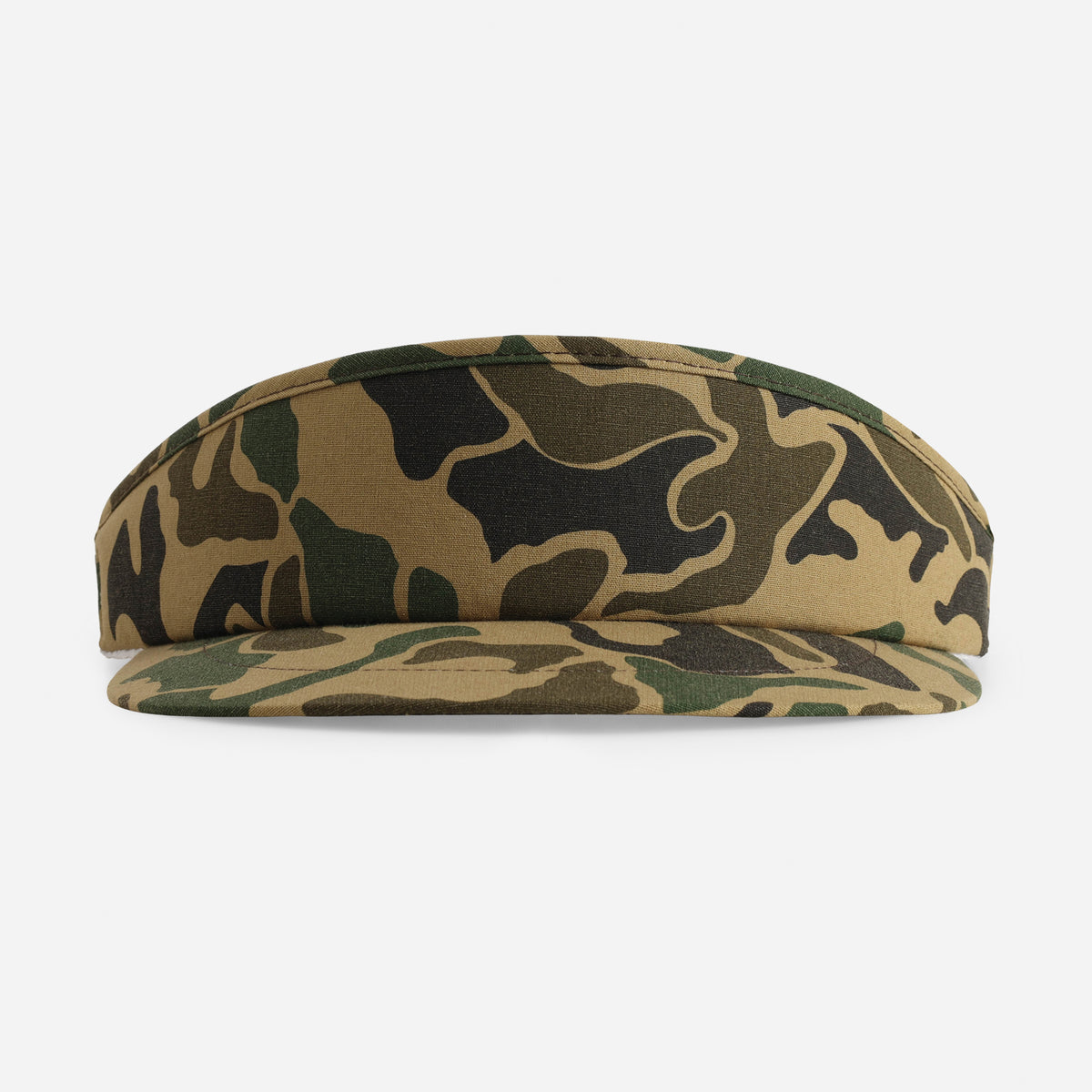 The Camo Tour Visor®
