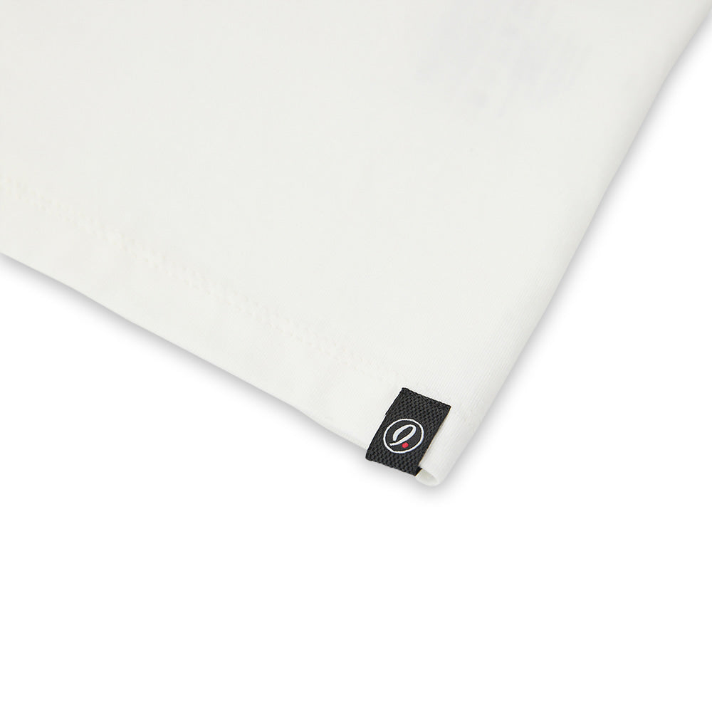 | Color: White
