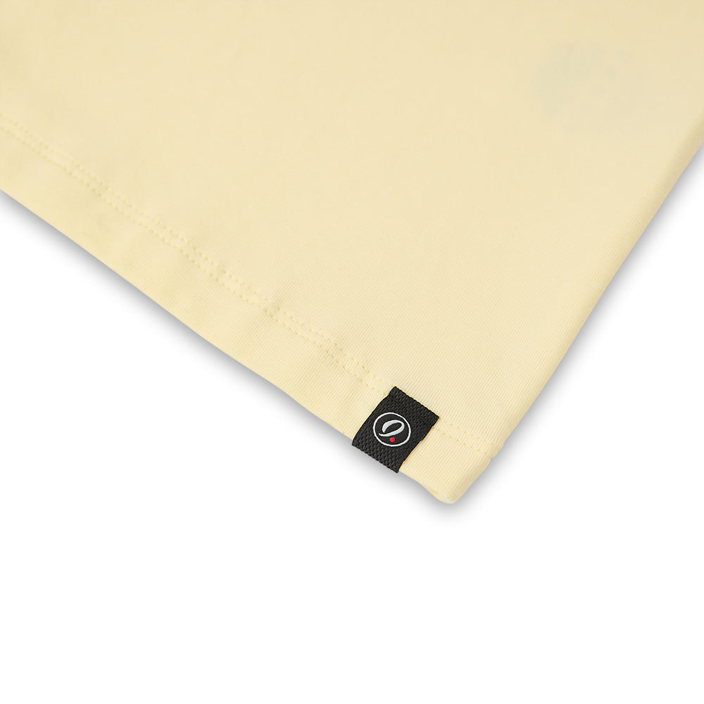 Imperial-01 | Color: Pale Yellow