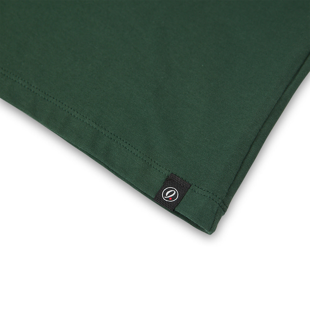 Imperial-01 | Color: Forest Green