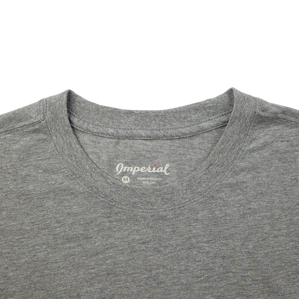 Imperial-01 | Color: Premium Heather