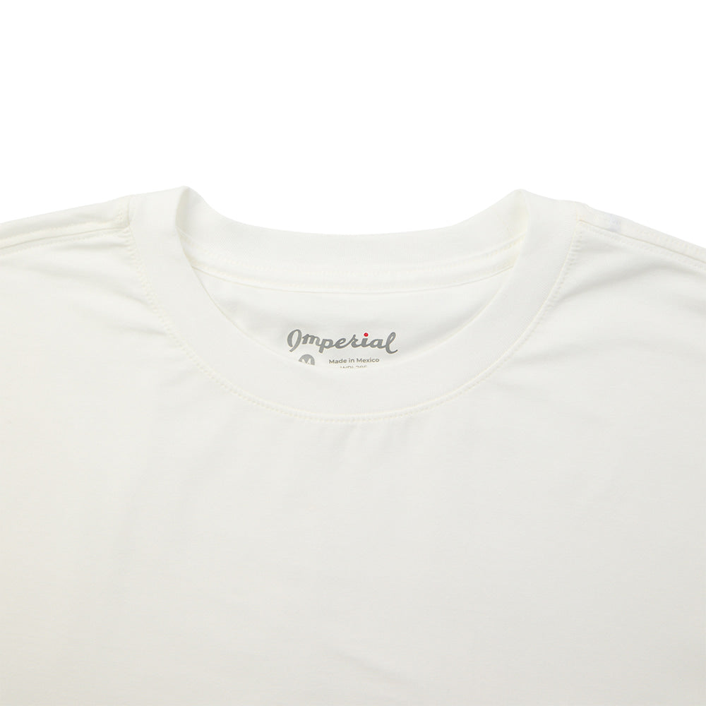 | Color: White