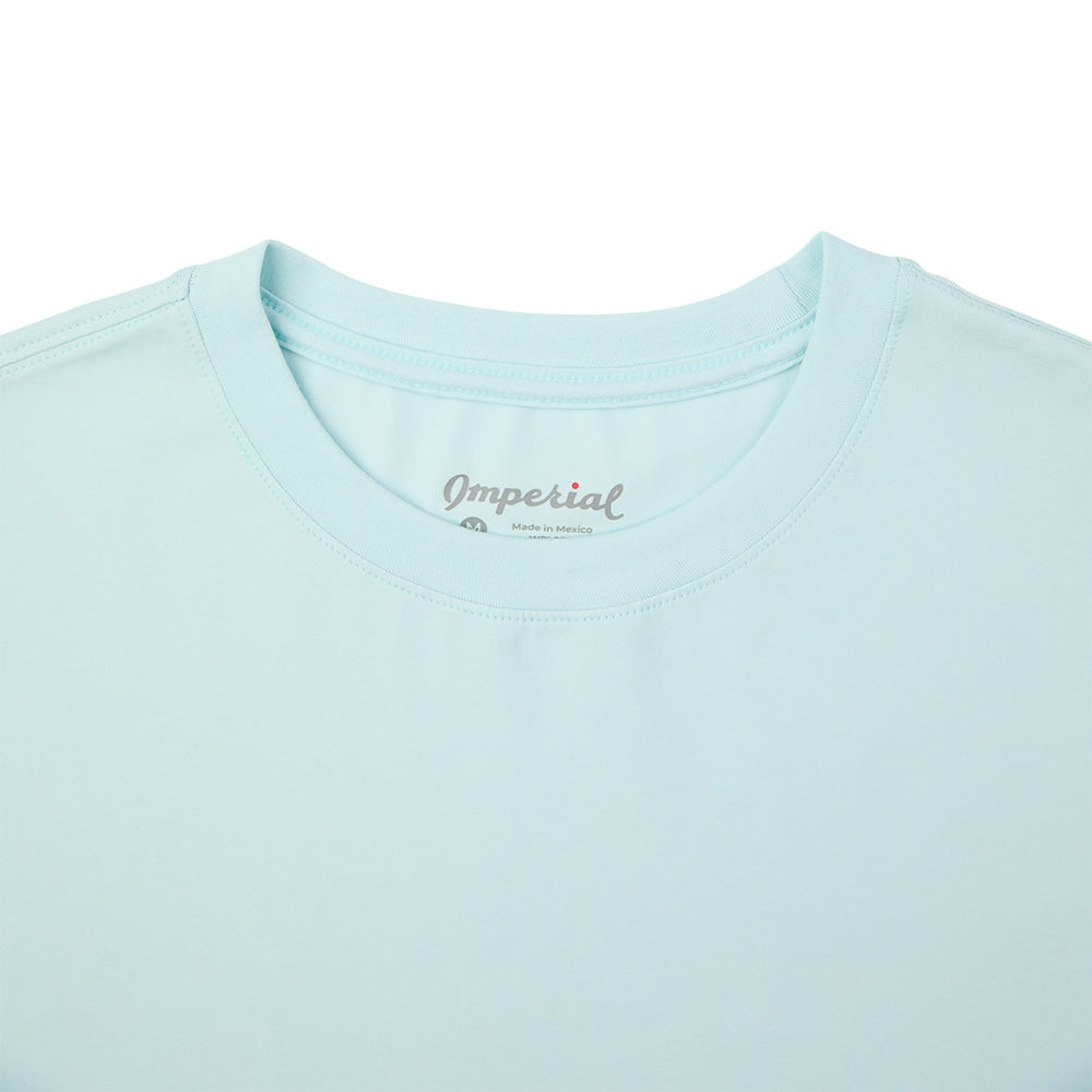 Imperial-01 | Color: Ice Blue