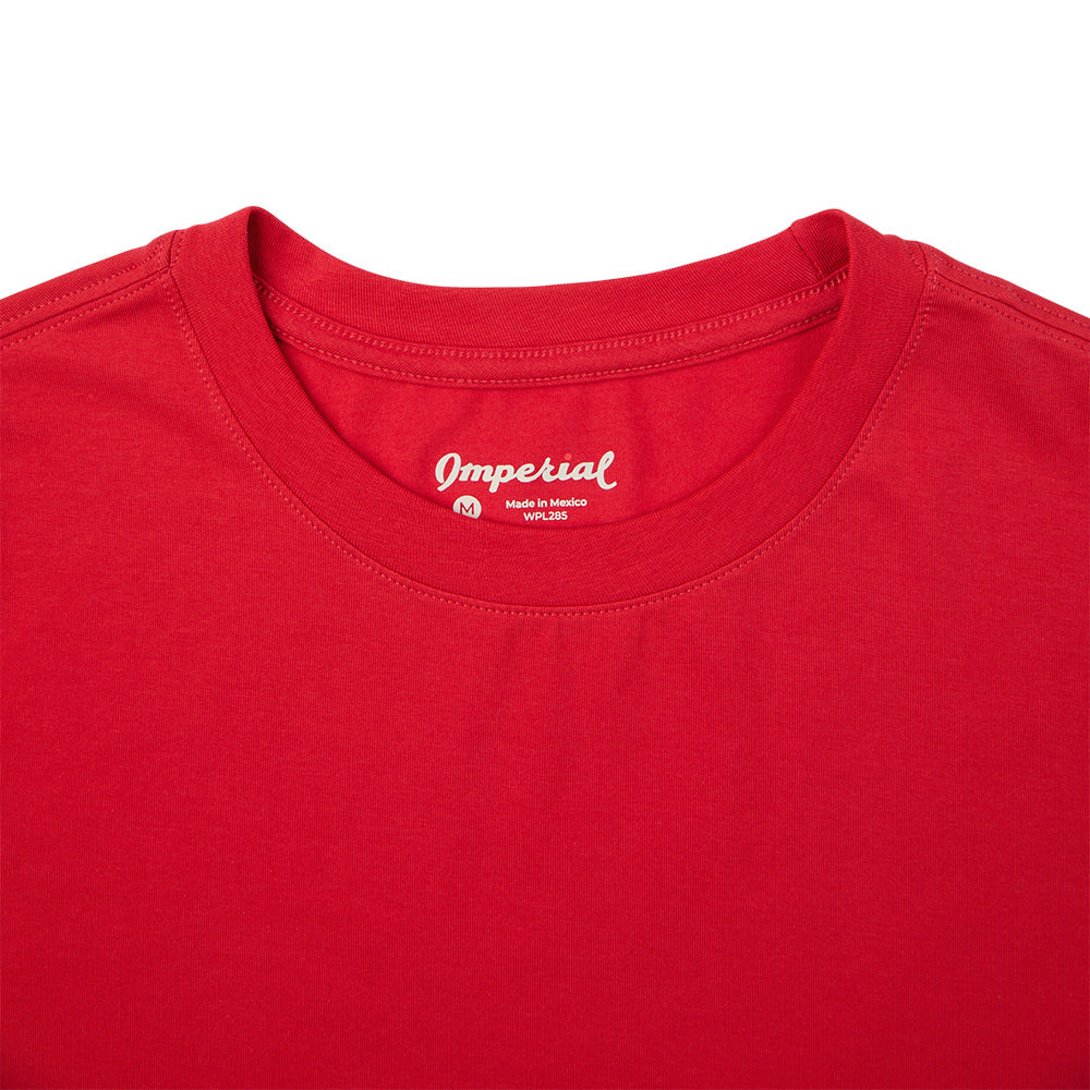 20200-VTR-detail | Color: Vintage Red