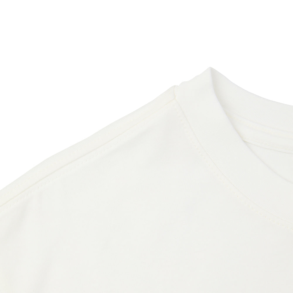 | Color: White