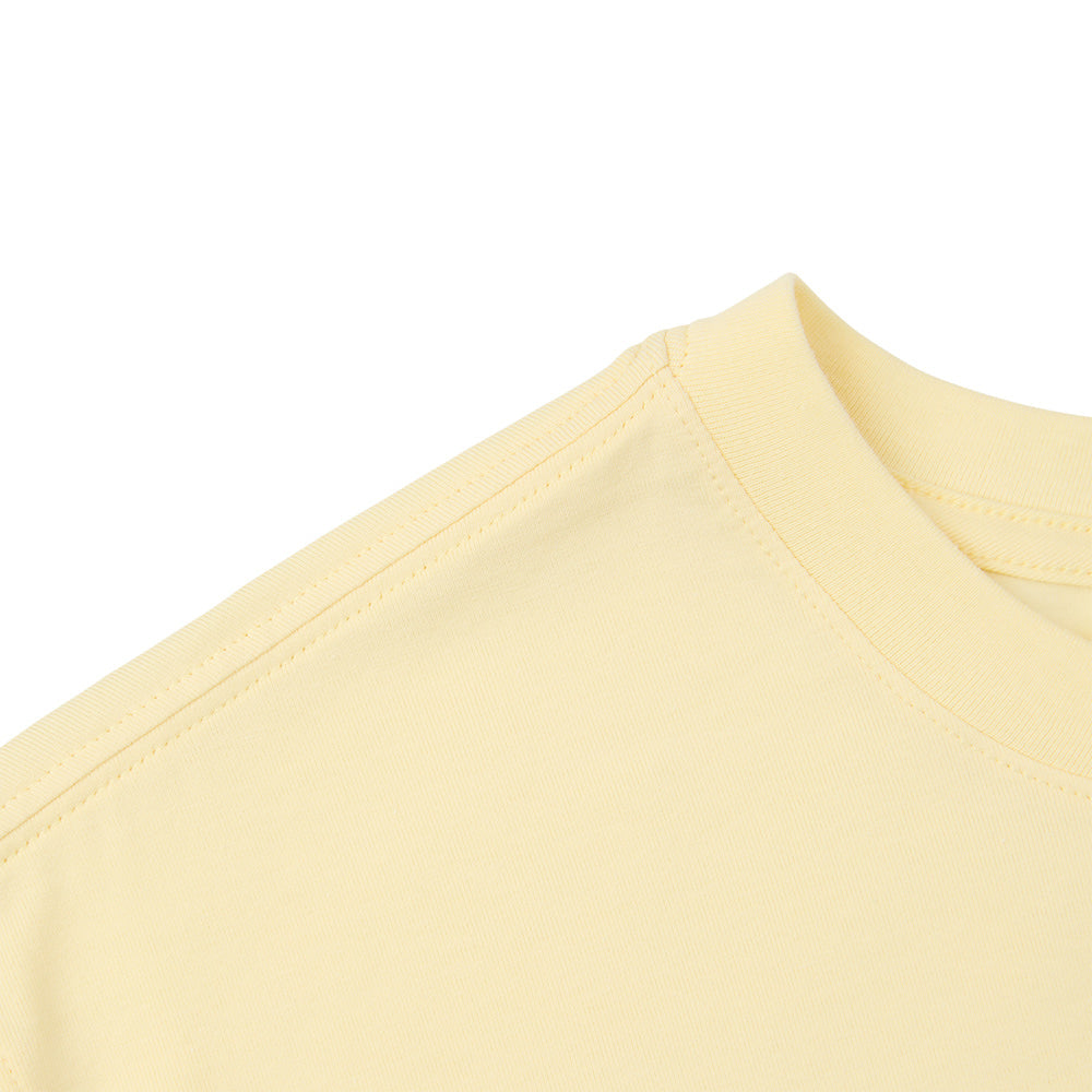 Imperial-01 | Color: Pale Yellow