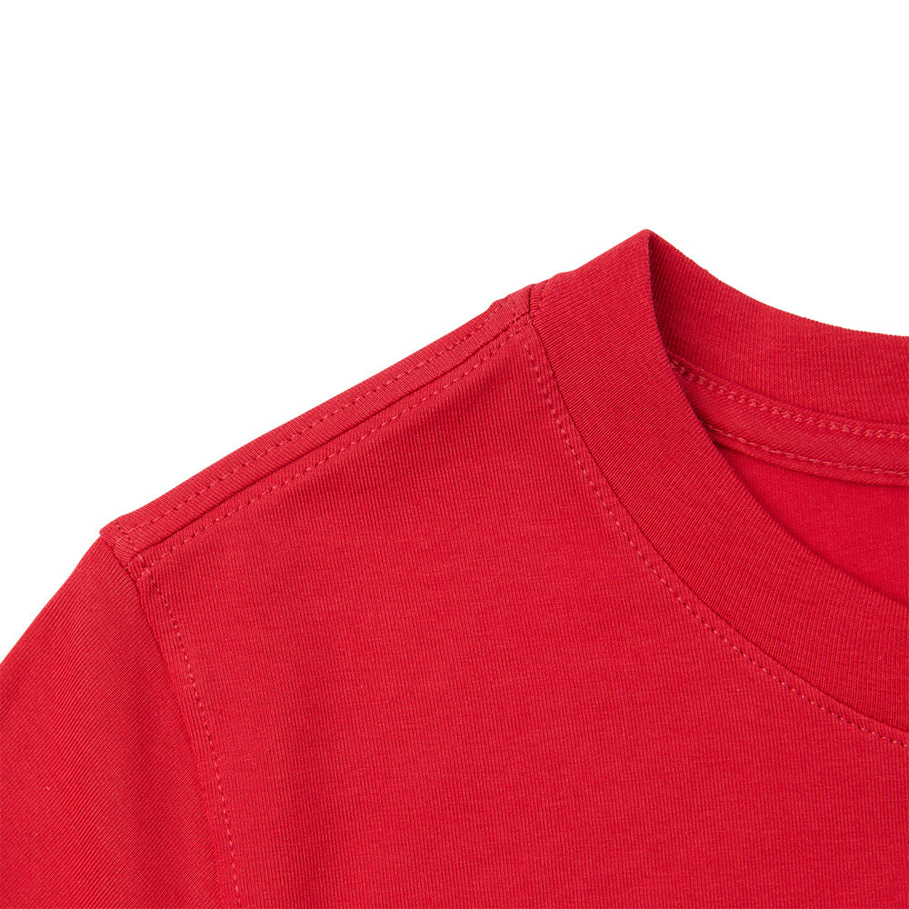 20200-VTR-detail | Color: Vintage Red