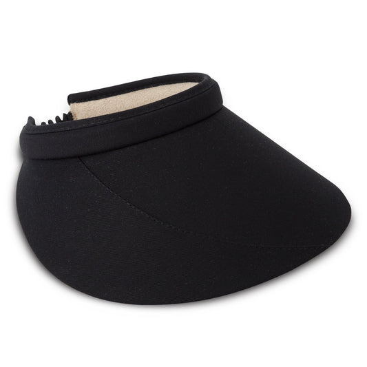 thecabanaSD03-jxx | Color: Black