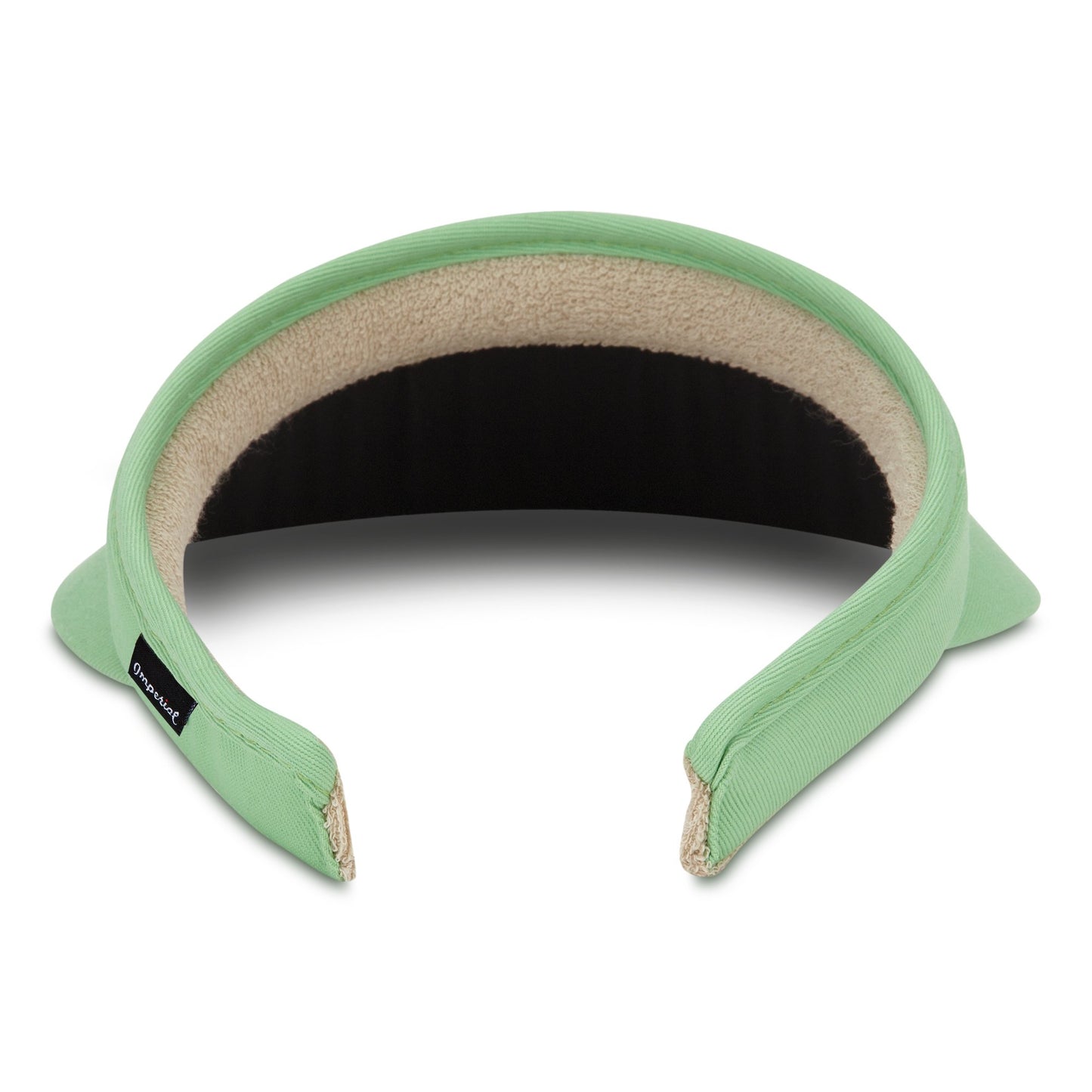 ss50-i13-b-tiki-visor- | Color: Lime