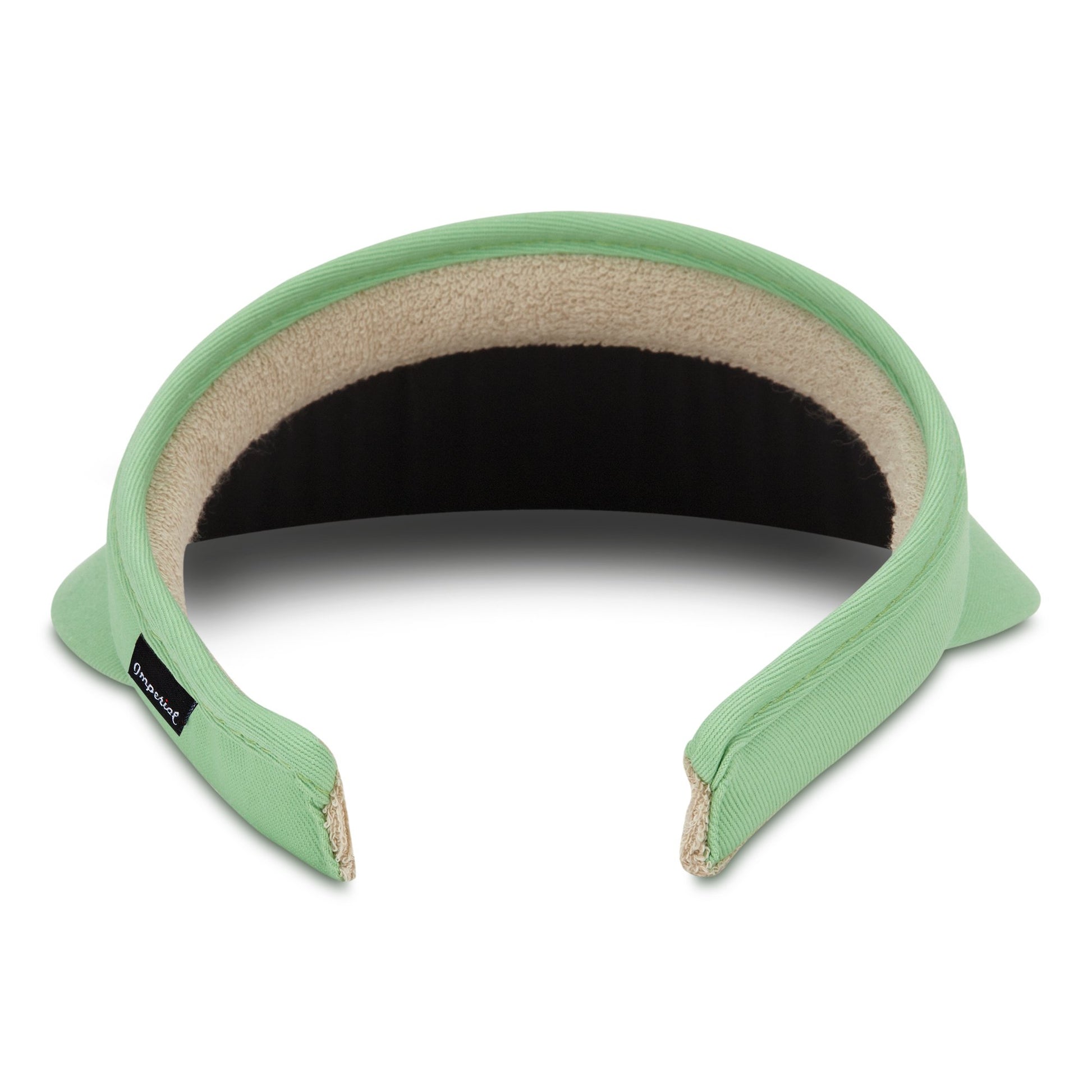 ss50-i13-b-tiki-visor- | Color: Lime