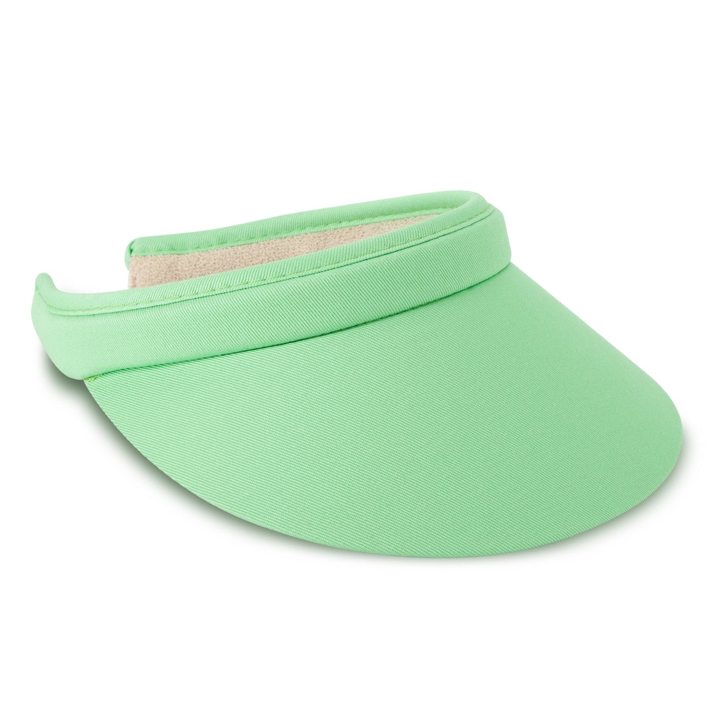 ss50-i13-f-tiki-visor | Color: Lime